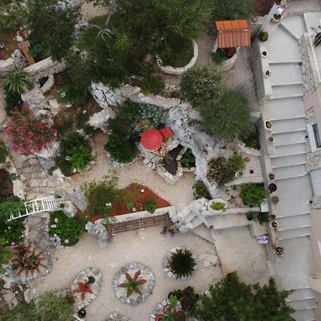 Apartments Leviana ซาปลูนารา ภายนอก รูปภาพ