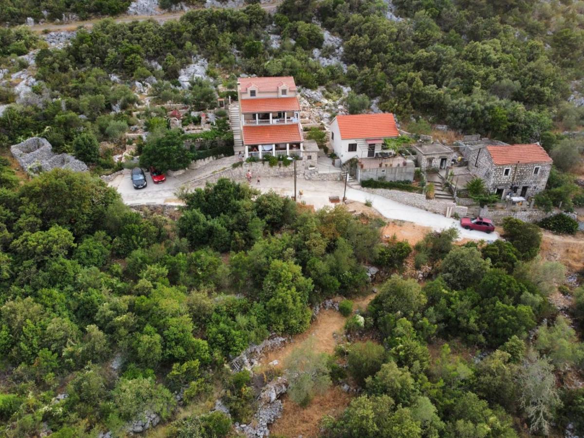 Apartments Leviana ซาปลูนารา ภายนอก รูปภาพ