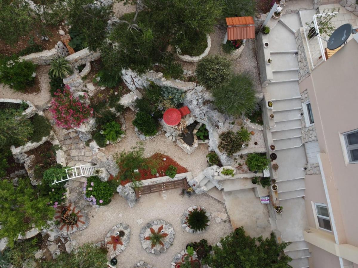 Apartments Leviana ซาปลูนารา ภายนอก รูปภาพ