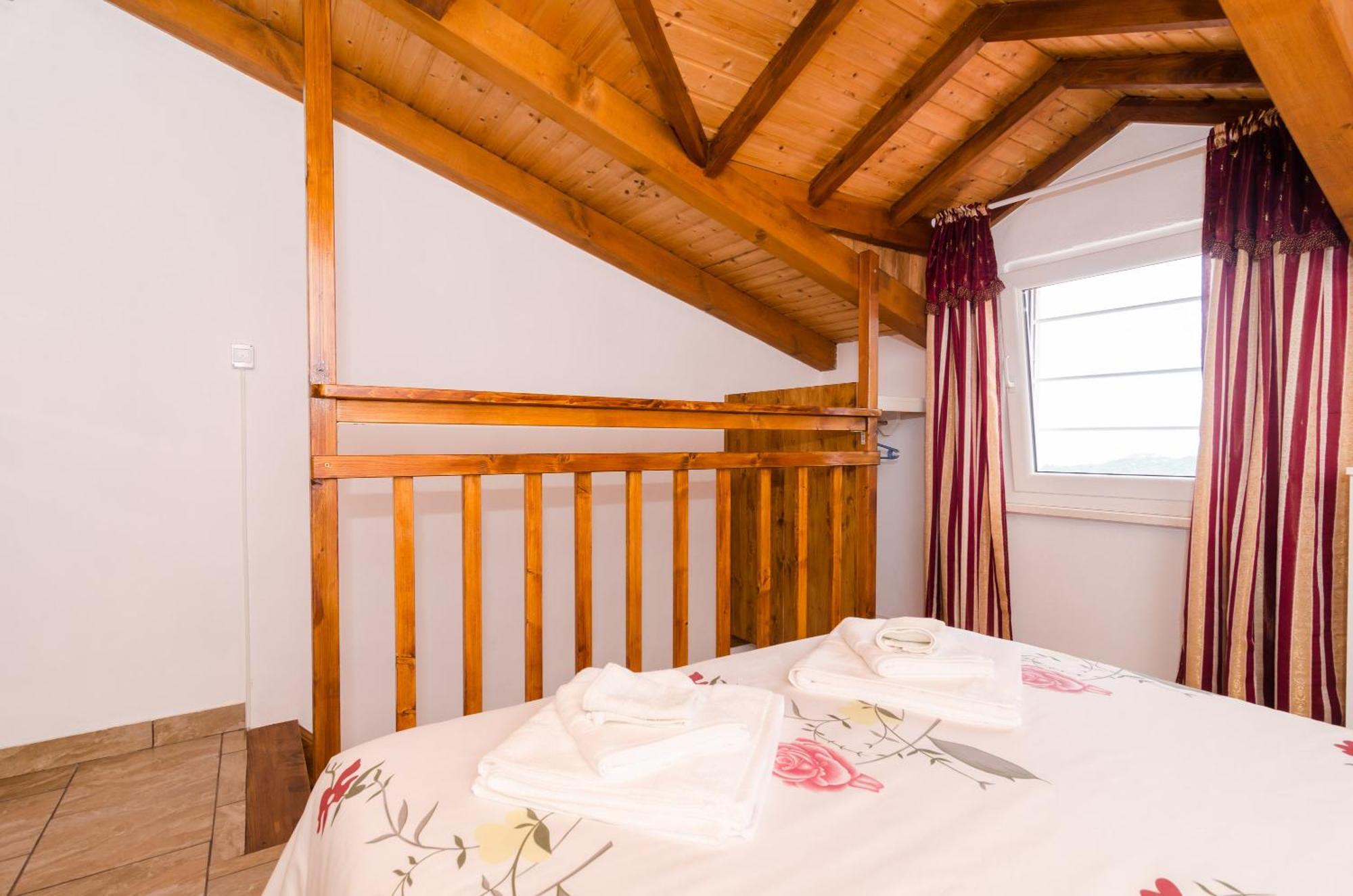 Apartments Leviana ซาปลูนารา ห้อง รูปภาพ