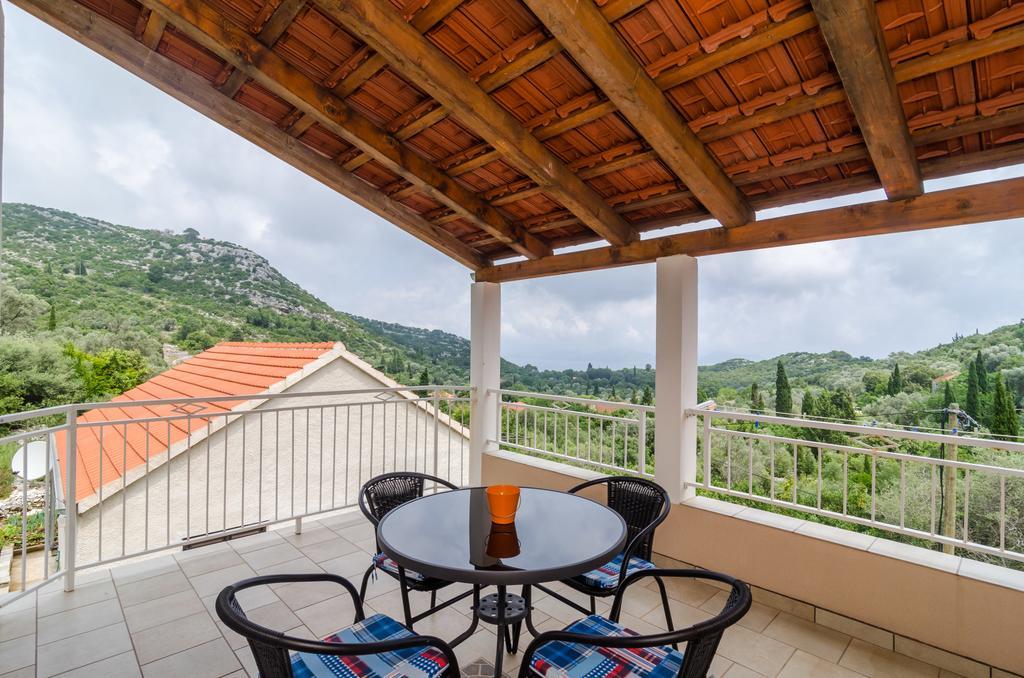 Apartments Leviana ซาปลูนารา ภายนอก รูปภาพ