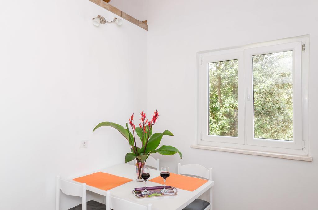 Apartments Leviana ซาปลูนารา ภายนอก รูปภาพ