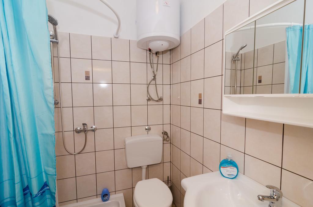 Apartments Leviana ซาปลูนารา ภายนอก รูปภาพ