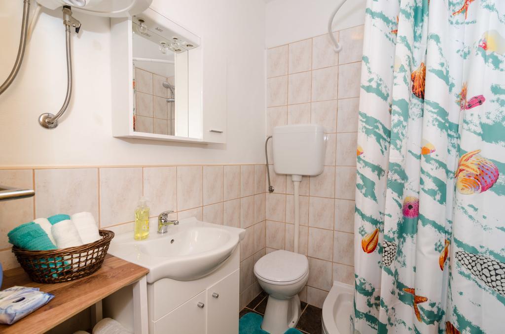 Apartments Leviana ซาปลูนารา ภายนอก รูปภาพ