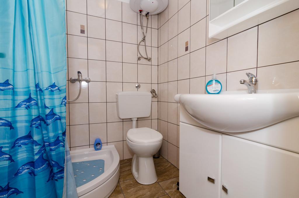 Apartments Leviana ซาปลูนารา ภายนอก รูปภาพ