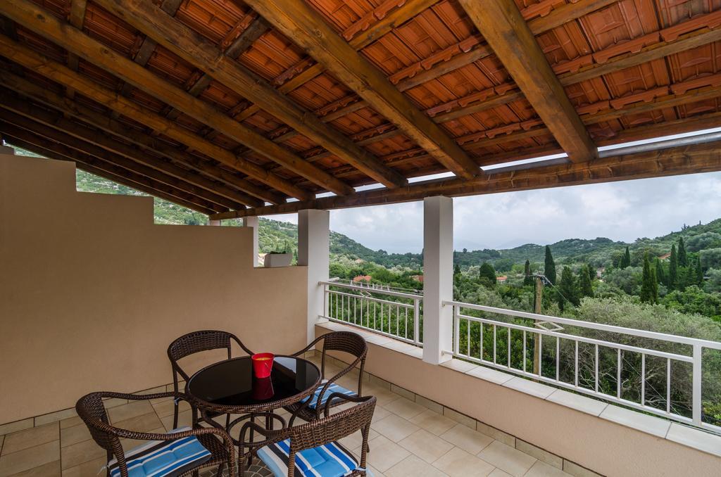 Apartments Leviana ซาปลูนารา ภายนอก รูปภาพ